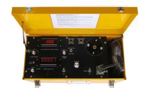 Tachometer Indicator-Generator Tester
